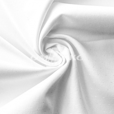 Ткань сорочечная Эми, 115 г/м2, 58% пэ,42% хл,  шир.150 см, цв. 1-белый (арт.102) - купить в Йошкар-Оле. Цена 306.69 руб.