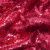 Сетка с пайетками №7, 188 гр/м2, шир.140см, цвет марсала - купить в Йошкар-Оле. Цена 454.12 руб.