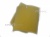 Плечевые накладки ВН-14, не обшитые, цвет белый - купить в Йошкар-Оле. Цена: 13.38 руб.