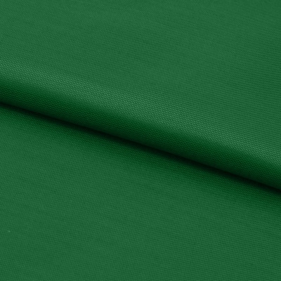 Ткань подкладочная 19-5420, антист., 50 гр/м2, шир.150см, цвет зелёный - купить в Йошкар-Оле. Цена 62.84 руб.
