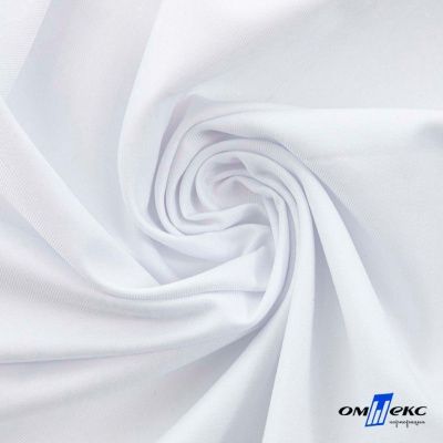 Ткань костюмная "Остин" 80% P, 20% R, 230 (+/-10) г/м2, шир.145 (+/-2) см, цв 35 - белый - купить в Йошкар-Оле. Цена 378.96 руб.