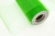 Фатин в шпульках 16-146, 10 гр/м2, шир. 15 см (в нам. 25+/-1 м), цвет зелёный - купить в Йошкар-Оле. Цена: 100.69 руб.