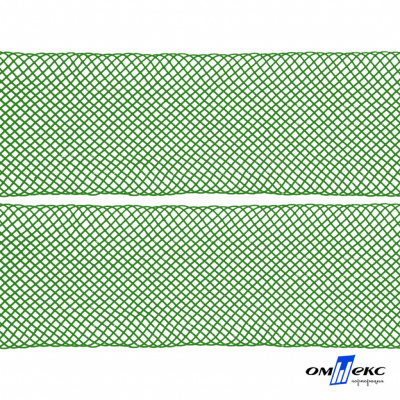 Регилиновая лента, шир.30мм, (уп.22+/-0,5м), цв. 31- зеленый - купить в Йошкар-Оле. Цена: 183.75 руб.