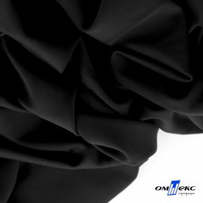 Бифлекс "ОмТекс", 200 гр/м2, шир. 150 см, цвет чёрный матовый, (3,23 м/кг) - купить в Йошкар-Оле. Цена 1 487.87 руб.