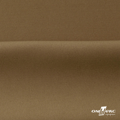 Ткань костюмная "Прато" 80% P, 16% R, 4% S, 230 г/м2, шир.150 см, цв-какао #23 - купить в Йошкар-Оле. Цена 486.58 руб.