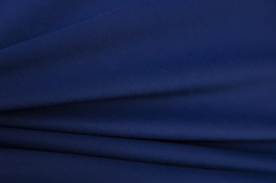 Трикотаж "Grange" R.BLUE 5# (2,38м/кг), 280 гр/м2, шир.150 см, цвет т.синий - купить в Йошкар-Оле. Цена 861.22 руб.