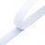 Липучка с покрытием ПВХ, шир. 25 мм (упак. 25 м), цвет белый - купить в Йошкар-Оле. Цена: 14.93 руб.