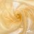 Ткань органза, 100% полиэстр, 28г/м2, шир. 150 см, цв. #31 жёлтый - купить в Йошкар-Оле. Цена 86.24 руб.