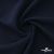 Ткань костюмная Пикассо HQ, 94%P 6%S, 19-3921/т.синий, 220 г/м2 - купить в Йошкар-Оле. Цена 256.91 руб.