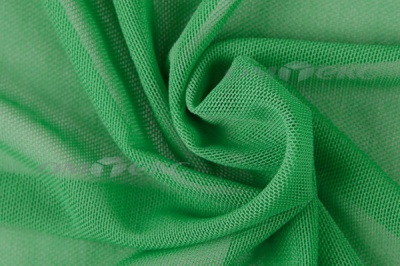 Сетка стрейч XD 6А 8818 (7,57м/кг), 83 гр/м2, шир.160 см, цвет зелёный - купить в Йошкар-Оле. Цена 2 079.06 руб.