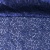 Сетка с пайетками №13, 188 гр/м2, шир.140см, цвет синий - купить в Йошкар-Оле. Цена 433.60 руб.