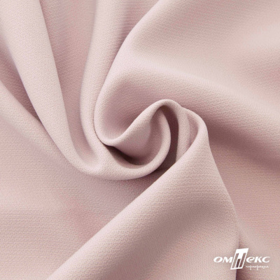 Ткань костюмная "Микела", 96%P 4%S, 255 г/м2 ш.150 см, цв-розовый #40 - купить в Йошкар-Оле. Цена 393.34 руб.