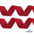 Красный- цв.171-Текстильная лента-стропа 550 гр/м2 ,100% пэ шир.30 мм (боб.50+/-1 м) - купить в Йошкар-Оле. Цена: 475.36 руб.