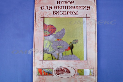 НС №2 набор для вышивания бисером - купить в Йошкар-Оле. Цена: 1 225 руб.