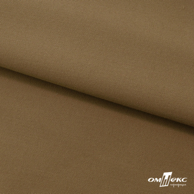 Ткань костюмная "Прато" 80% P, 16% R, 4% S, 230 г/м2, шир.150 см, цв-какао #23 - купить в Йошкар-Оле. Цена 486.58 руб.