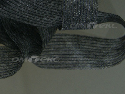 Прокладочная лента (нитепрошивная) ST7225, шир. 20 мм (боб. 100 м), цвет графит - купить в Йошкар-Оле. Цена: 1.55 руб.