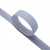 Липучка с покрытием ПВХ 099, шир. 50 мм (упак. 25 м), цвет св.серый - купить в Йошкар-Оле. Цена: 36.62 руб.