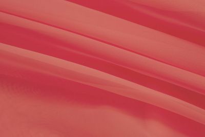 Портьерный капрон 15-1621, 47 гр/м2, шир.300см, цвет т.розовый - купить в Йошкар-Оле. Цена 138.67 руб.