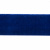 Лента бархатная нейлон, шир.25 мм, (упак. 45,7м), цв.74-василек - купить в Йошкар-Оле. Цена: 981.09 руб.