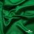 Поли креп-сатин 17-6153, 125 (+/-5) гр/м2, шир.150см, цвет зелёный - купить в Йошкар-Оле. Цена 155.57 руб.