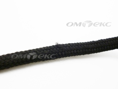 Шнурки т.13 100 см черн - купить в Йошкар-Оле. Цена: 21.80 руб.