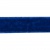 Лента бархатная нейлон, шир.12 мм, (упак. 45,7м), цв.74-василек - купить в Йошкар-Оле. Цена: 392 руб.