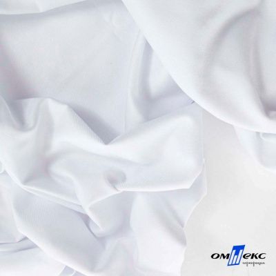 Ткань костюмная "Остин" 80% P, 20% R, 230 (+/-10) г/м2, шир.145 (+/-2) см, цв 35 - белый - купить в Йошкар-Оле. Цена 378.96 руб.