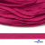 Шнур плетеный (плоский) d-12 мм, (уп.90+/-1м), 100% полиэстер, цв.254 - фуксия - купить в Йошкар-Оле. Цена: 8.62 руб.