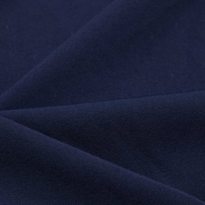 Ткань костюмная Picasso (Пикачу) 19-3940, 220 гр/м2, шир.150см, цвет синий - купить в Йошкар-Оле. Цена 321.53 руб.