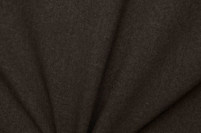 Ткань костюмная 25389 2002, 219 гр/м2, шир.150см, цвет т.серый - купить в Йошкар-Оле. Цена 334.09 руб.