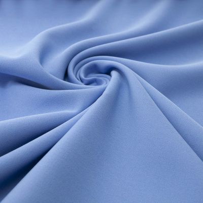Костюмная ткань "Элис" 17-4139, 200 гр/м2, шир.150см, цвет голубой - купить в Йошкар-Оле. Цена 303.10 руб.