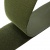 Липучка с покрытием ПВХ 095, шир. 100 мм (упак. 25 м), цвет хаки - купить в Йошкар-Оле. Цена: 77.97 руб.
