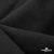 Ткань костюмная Зара, 92%P 8%S, BLACK, 200 г/м2, шир.150 см - купить в Йошкар-Оле. Цена 325.28 руб.