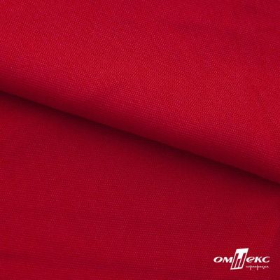 Ткань костюмная "Фабио" 82% P, 16% R, 2% S, 235 г/м2, шир.150 см, цв-красный #11 - купить в Йошкар-Оле. Цена 520.68 руб.