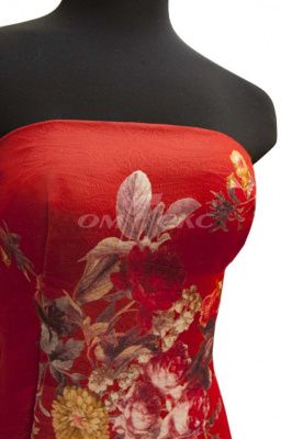 Ткань костюмная жаккард №131002-2, 256 гр/м2, шир.150см - купить в Йошкар-Оле. Цена 719.39 руб.