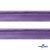 Кант атласный 099, шир. 12 мм (в упак. 65,8 м), цвет лиловый - купить в Йошкар-Оле. Цена: 237.16 руб.