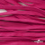Шнур плетеный (плоский) d-12 мм, (уп.90+/-1м), 100% полиэстер, цв.254 - фуксия - купить в Йошкар-Оле. Цена: 8.62 руб.