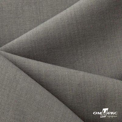 Ткань костюмная Зара, 92%P 8%S, Gray/Cерый, 200 г/м2, шир.150 см - купить в Йошкар-Оле. Цена 325.28 руб.