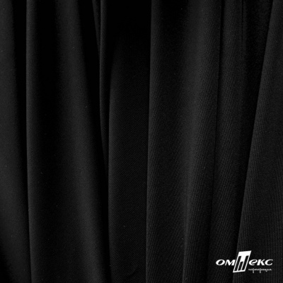 Бифлекс "ОмТекс", 200 гр/м2, шир. 150 см, цвет чёрный матовый, (3,23 м/кг) - купить в Йошкар-Оле. Цена 1 487.87 руб.