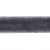 Лента бархатная нейлон, шир.12 мм, (упак. 45,7м), цв.189-т.серый - купить в Йошкар-Оле. Цена: 457.61 руб.