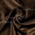 Ткань подкладочная жаккард Р14098, 19-1217/коричневый, 85 г/м2, шир. 150 см, 230T - купить в Йошкар-Оле. Цена 166.45 руб.