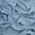 Ткань плательная Муар, 100% полиэстер,165 (+/-5) гр/м2, шир. 150 см, цв. Серо-голубой - купить в Йошкар-Оле. Цена 215.65 руб.
