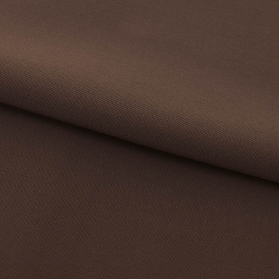 Костюмная ткань с вискозой "Меган", 210 гр/м2, шир.150см, цвет шоколад - купить в Йошкар-Оле. Цена 378.55 руб.