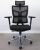 Кресло офисное текстиль арт. JYG-22 - купить в Йошкар-Оле. Цена 20 307.69 руб.