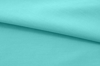 Ткань сорочечная стрейч 16-5533, 115 гр/м2, шир.150см, цвет изумруд - купить в Йошкар-Оле. Цена 285.04 руб.