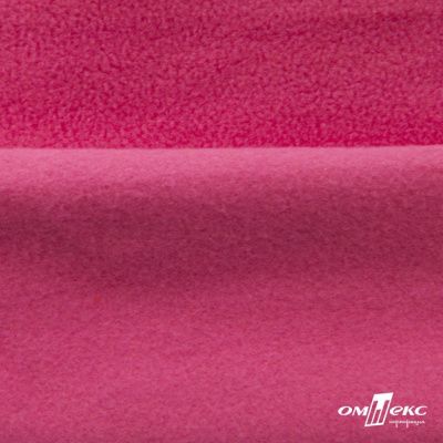 Флис DTY 240г/м2, 17-2235/розовый, 150см (2,77 м/кг) - купить в Йошкар-Оле. Цена 640.46 руб.