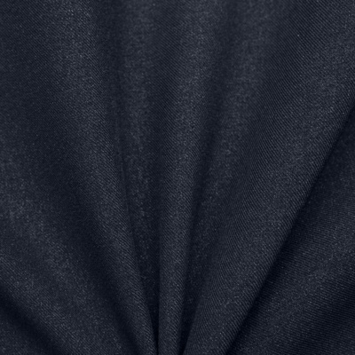 Ткань костюмная 22279, 225 гр/м2, шир.150см, цвет т.синий - купить в Йошкар-Оле. Цена 418.73 руб.