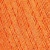Пряжа "Виск.шелк блестящий", 100% вискоза лиоцель, 100гр, 350м, цв.035-оранжевый - купить в Йошкар-Оле. Цена: 195.66 руб.