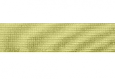 Окантовочная тесьма №051, шир. 22 мм (в упак. 100 м), цвет оливковый - купить в Йошкар-Оле. Цена: 188.82 руб.