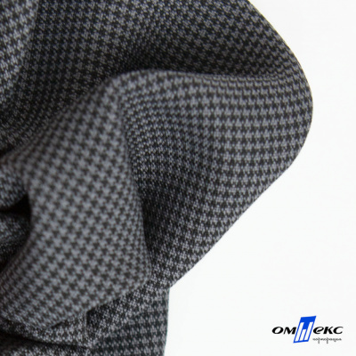 Ткань костюмная "Ники", 98%P 2%S, 217 г/м2 ш.150 см, цв-серый - купить в Йошкар-Оле. Цена 350.74 руб.